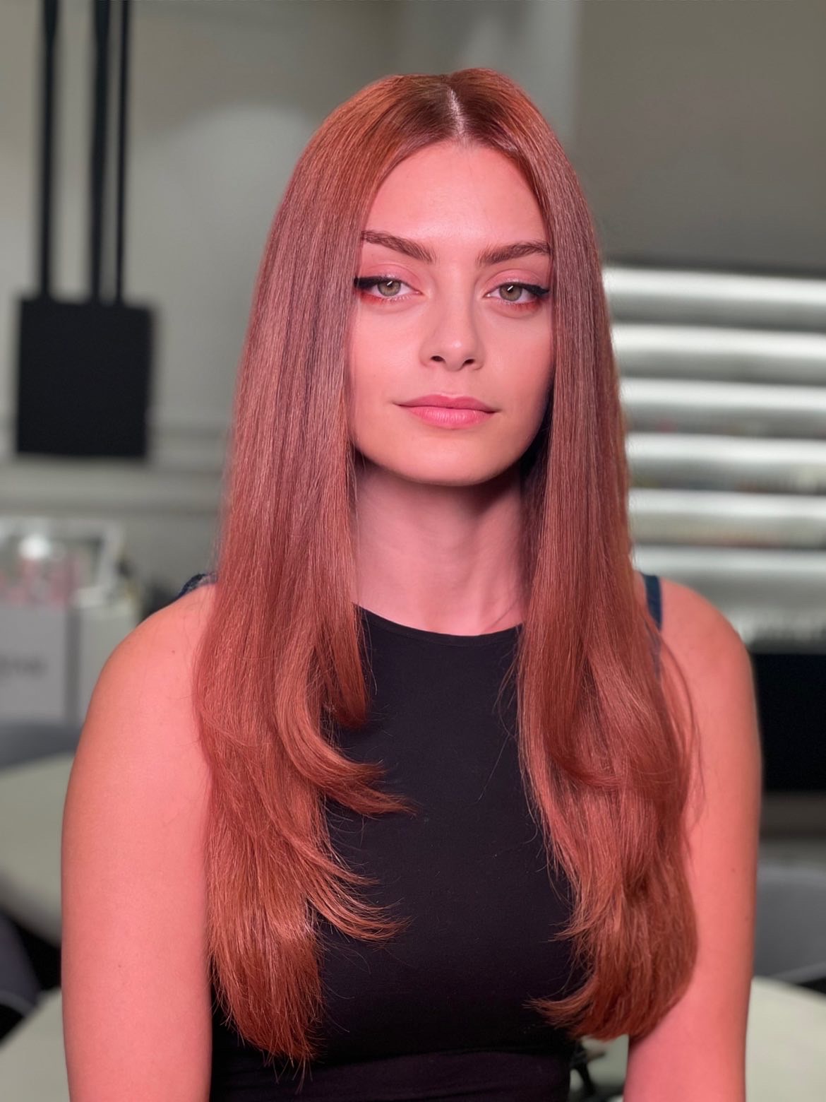 actor Joanna Arida large photo