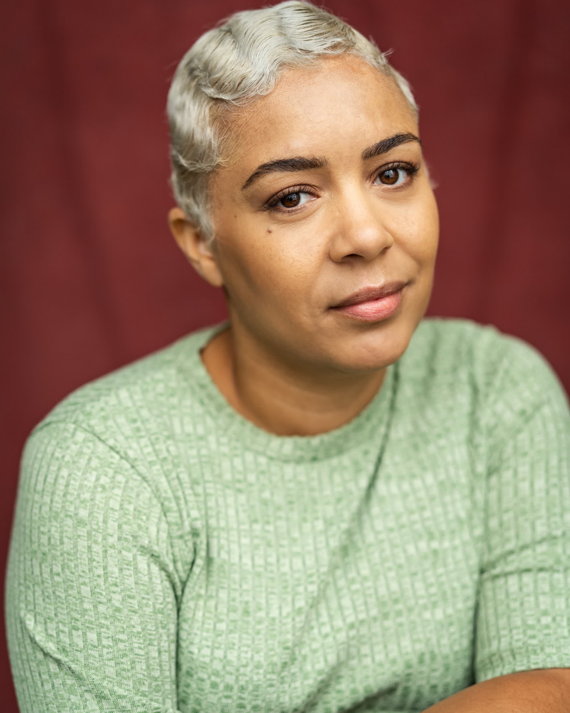 Tanya Vital