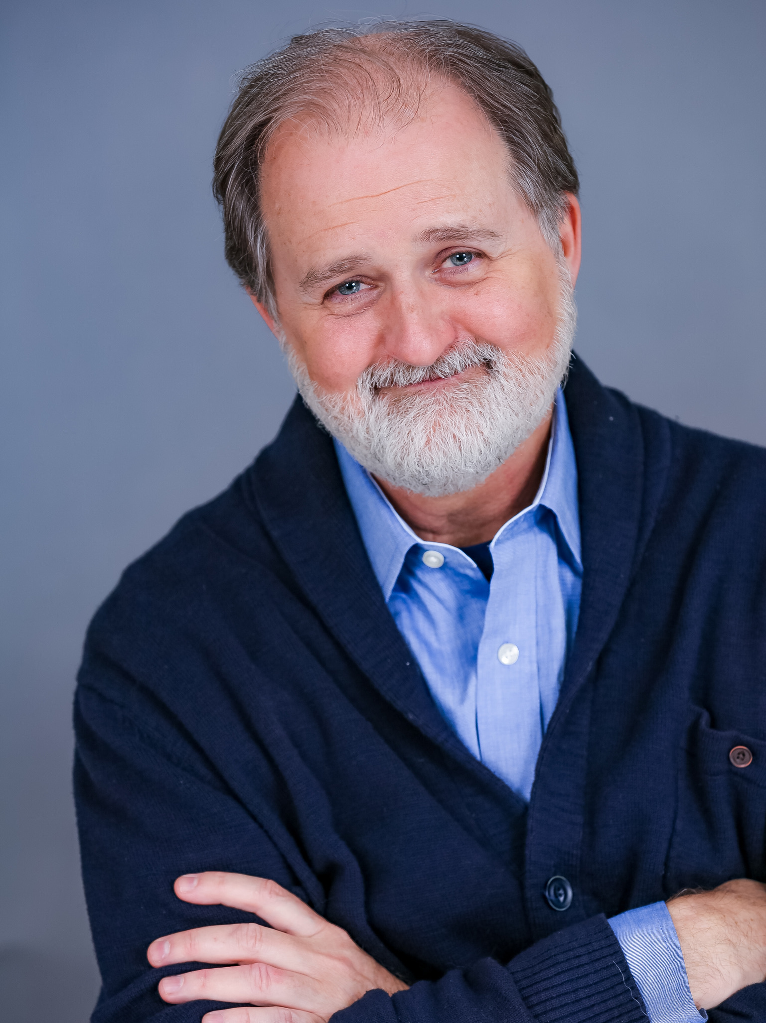 actor Brian Chenoweth large photo