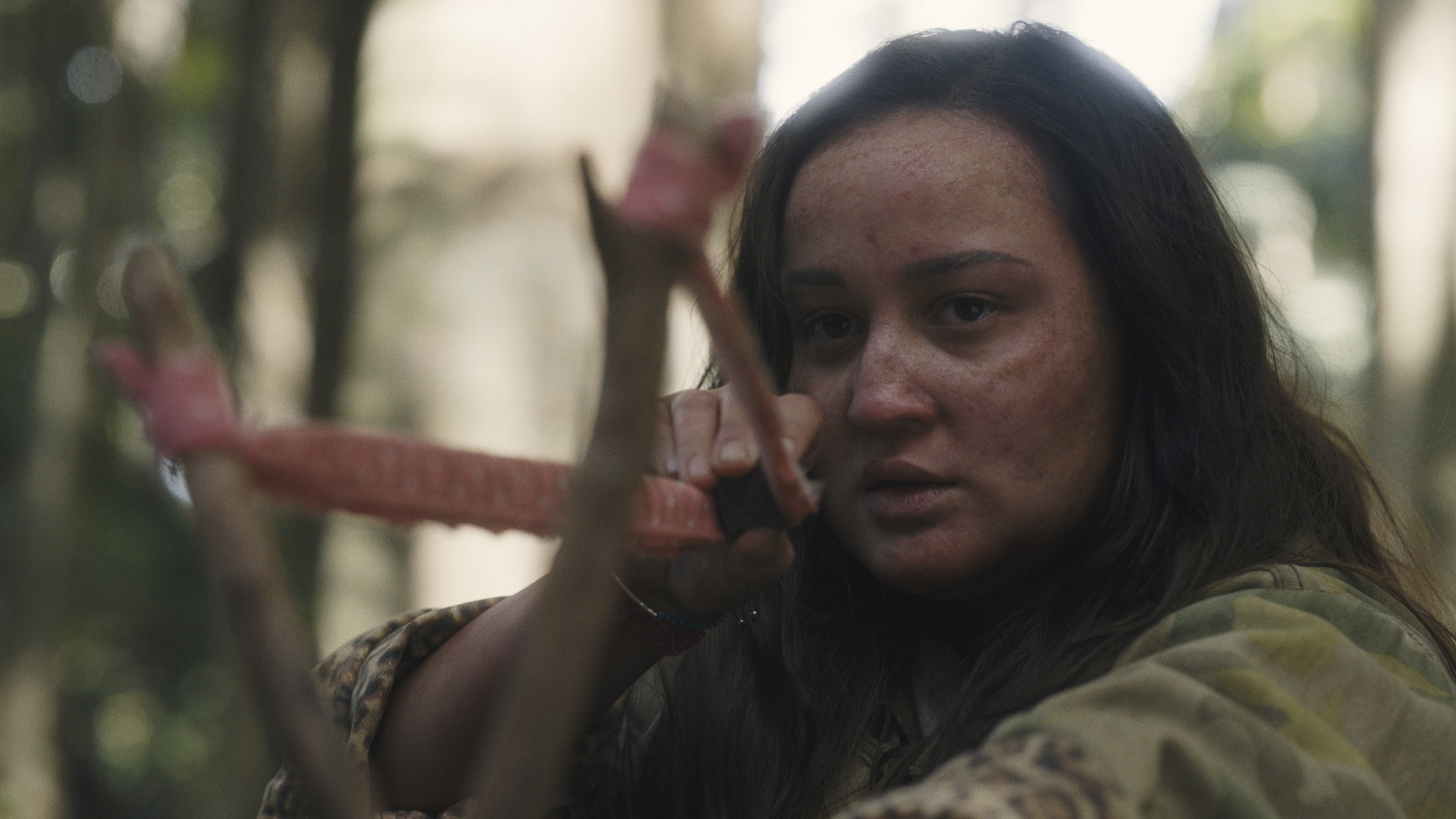 actor Jenna Clause large photo