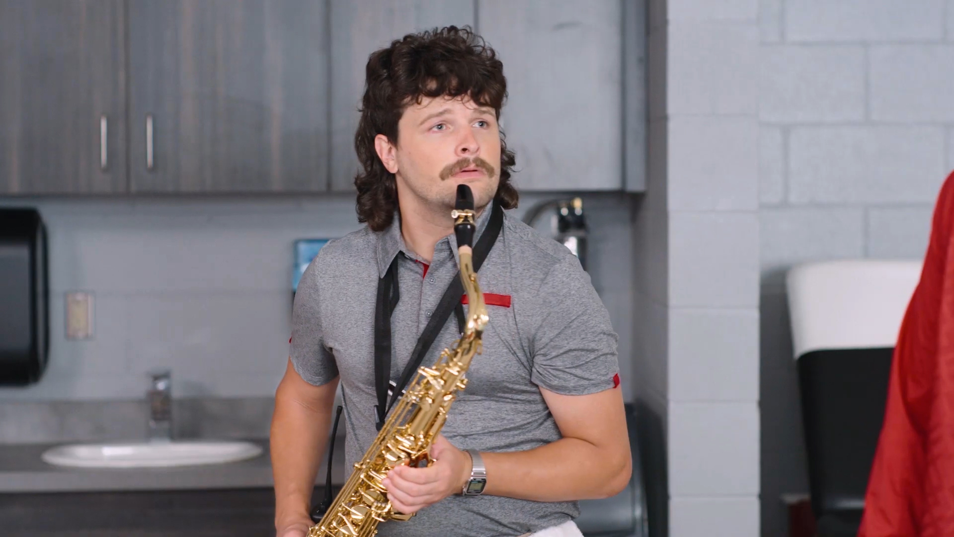 actor Mark Sipka large photo