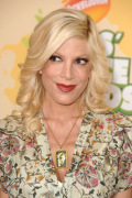 Tori Spelling