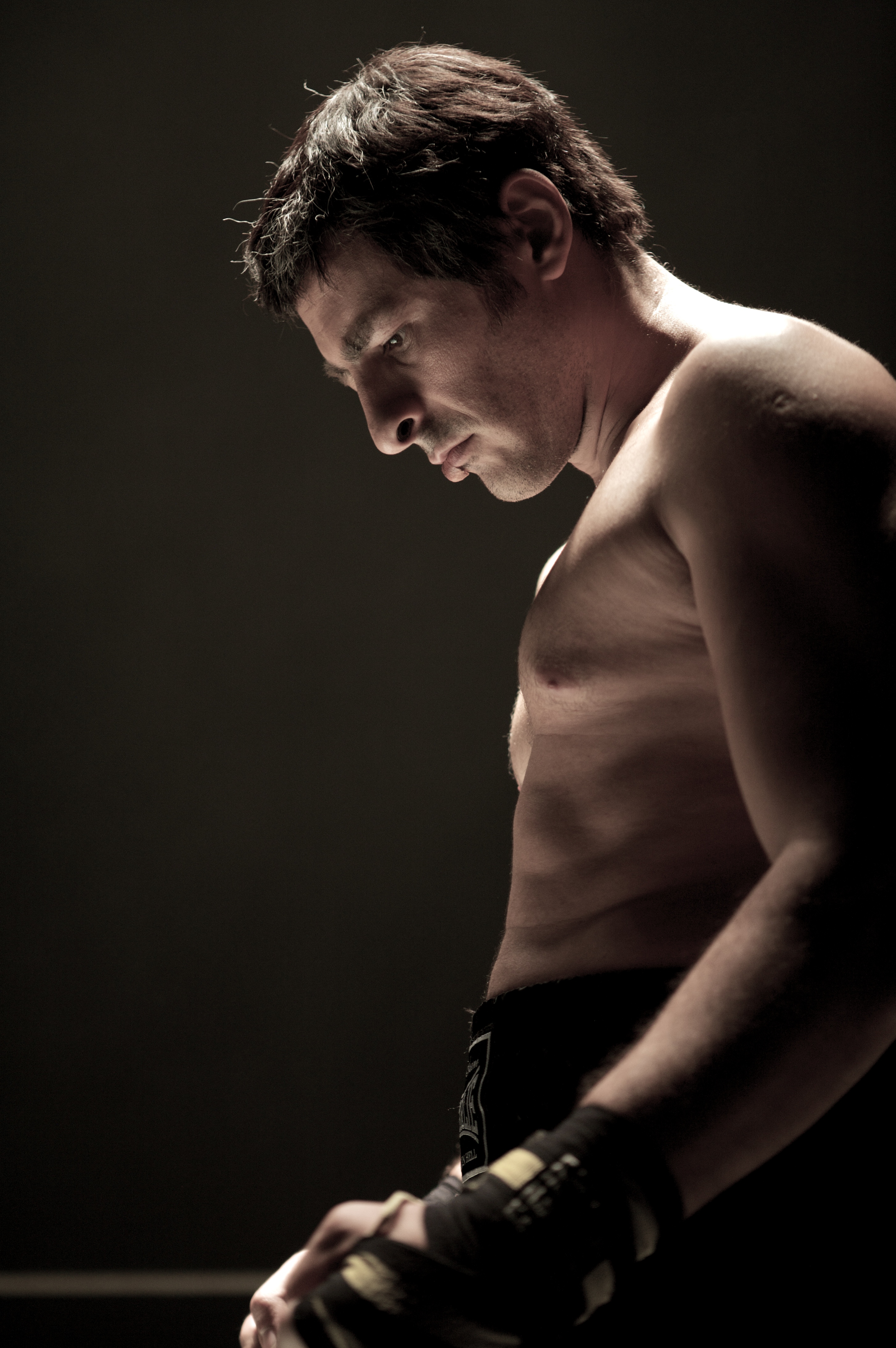 actor Roberto Álamo large photo