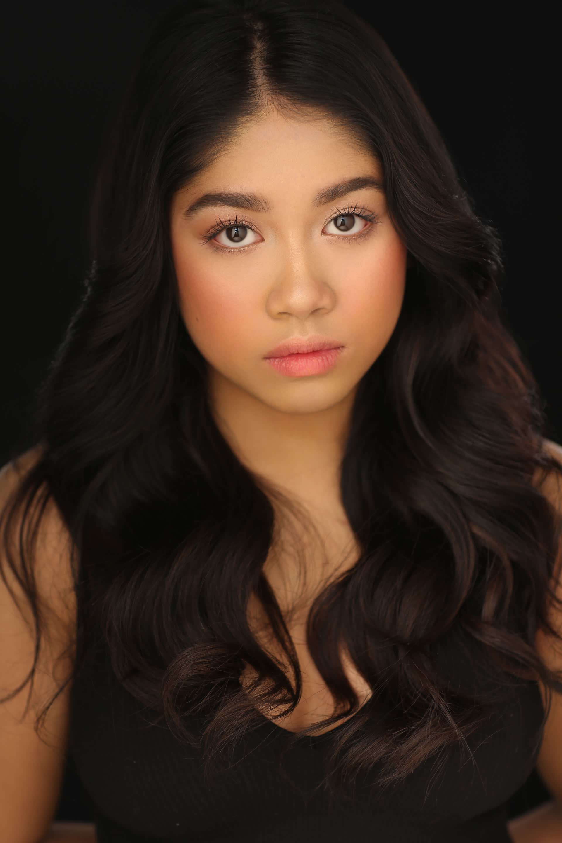 actor Geraldine Chiu large photo