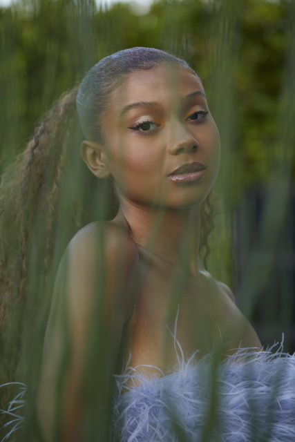 actor Sierra Capri large photo