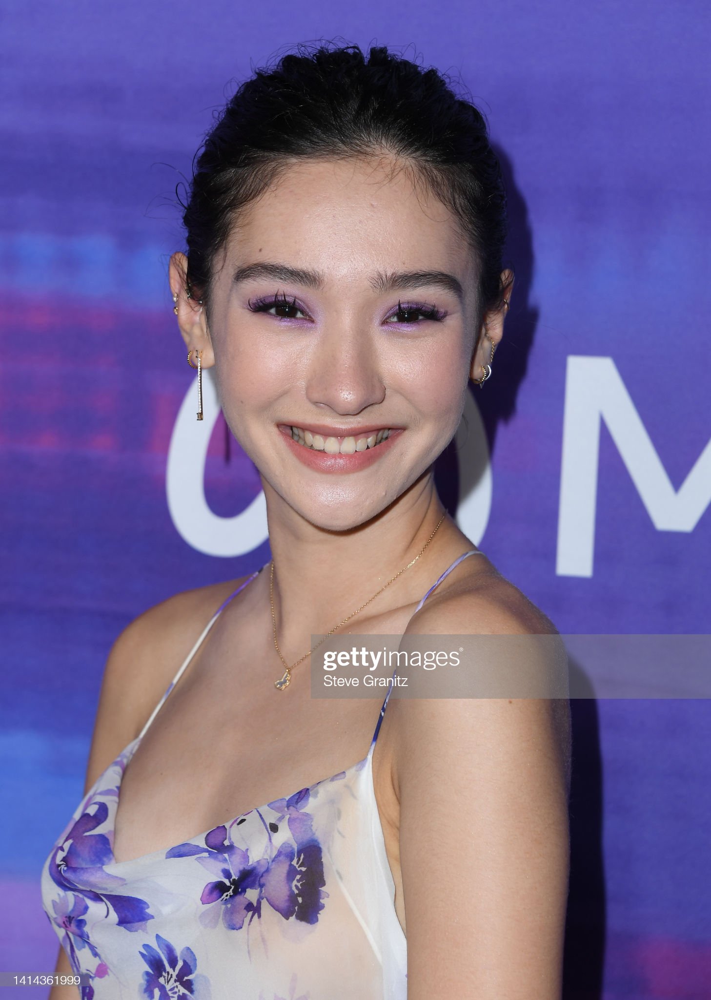 actor Minnie Mills large photo