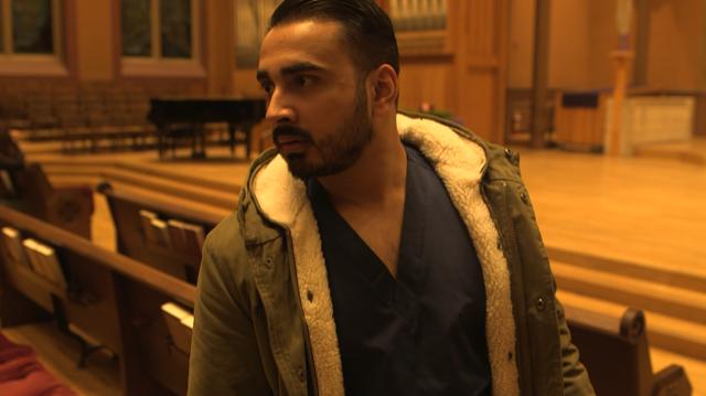 actor Gopal Lalwani large photo