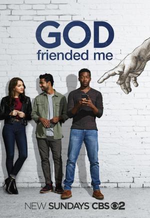 God Friended Me S1-S2