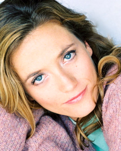 actor Jenna Lamia large photo