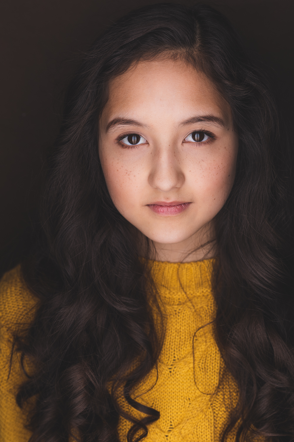 actor Margot Anderson-Song large photo