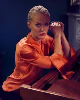 Agnes Lindström Bolmgren