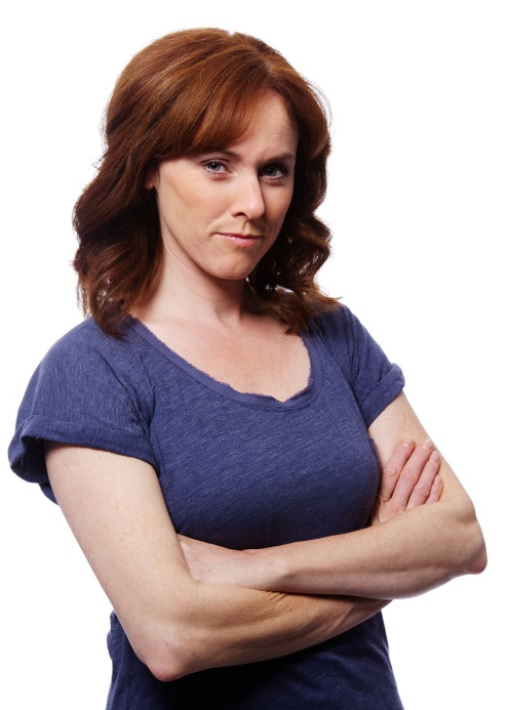 actor Jennifer Hennessy large photo