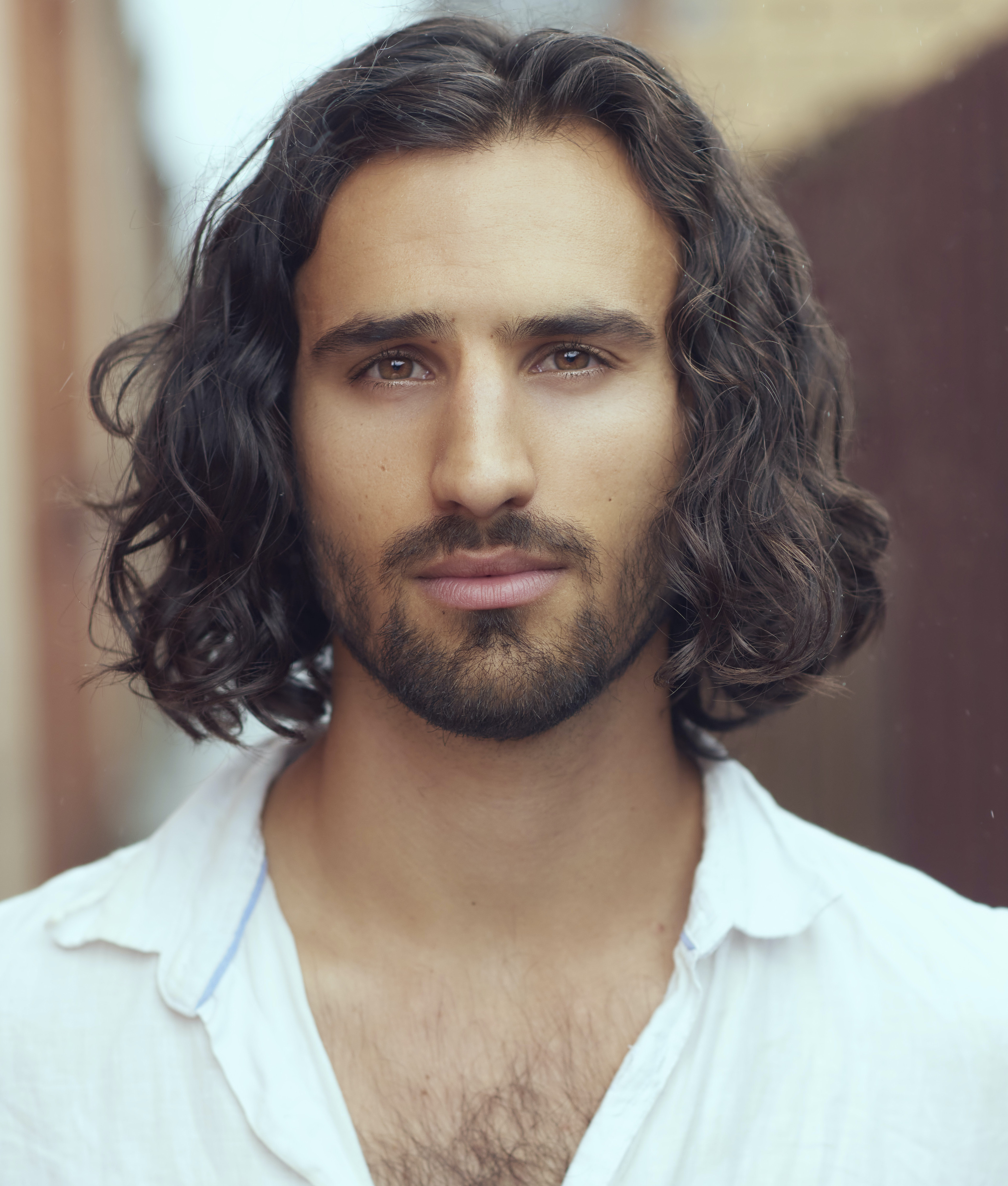 actor Alexander Lloyd large photo