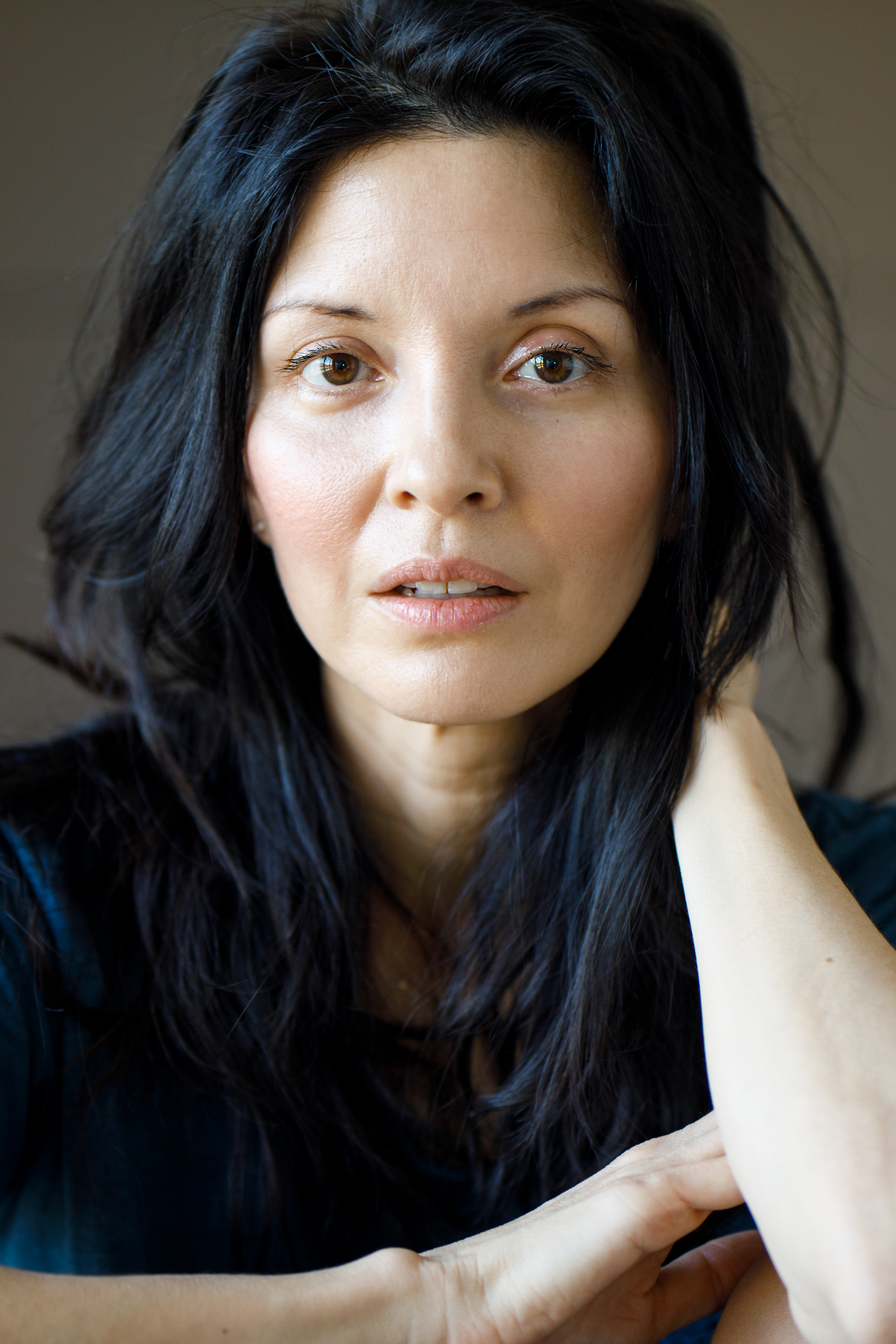 actor Michelle Glick large photo