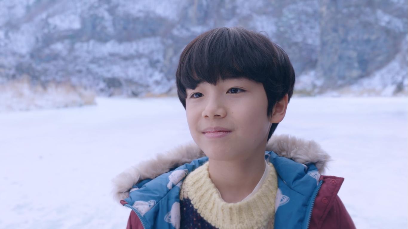 actor Woo-Jin Moon large photo actor Woo-Jin Moon large photo