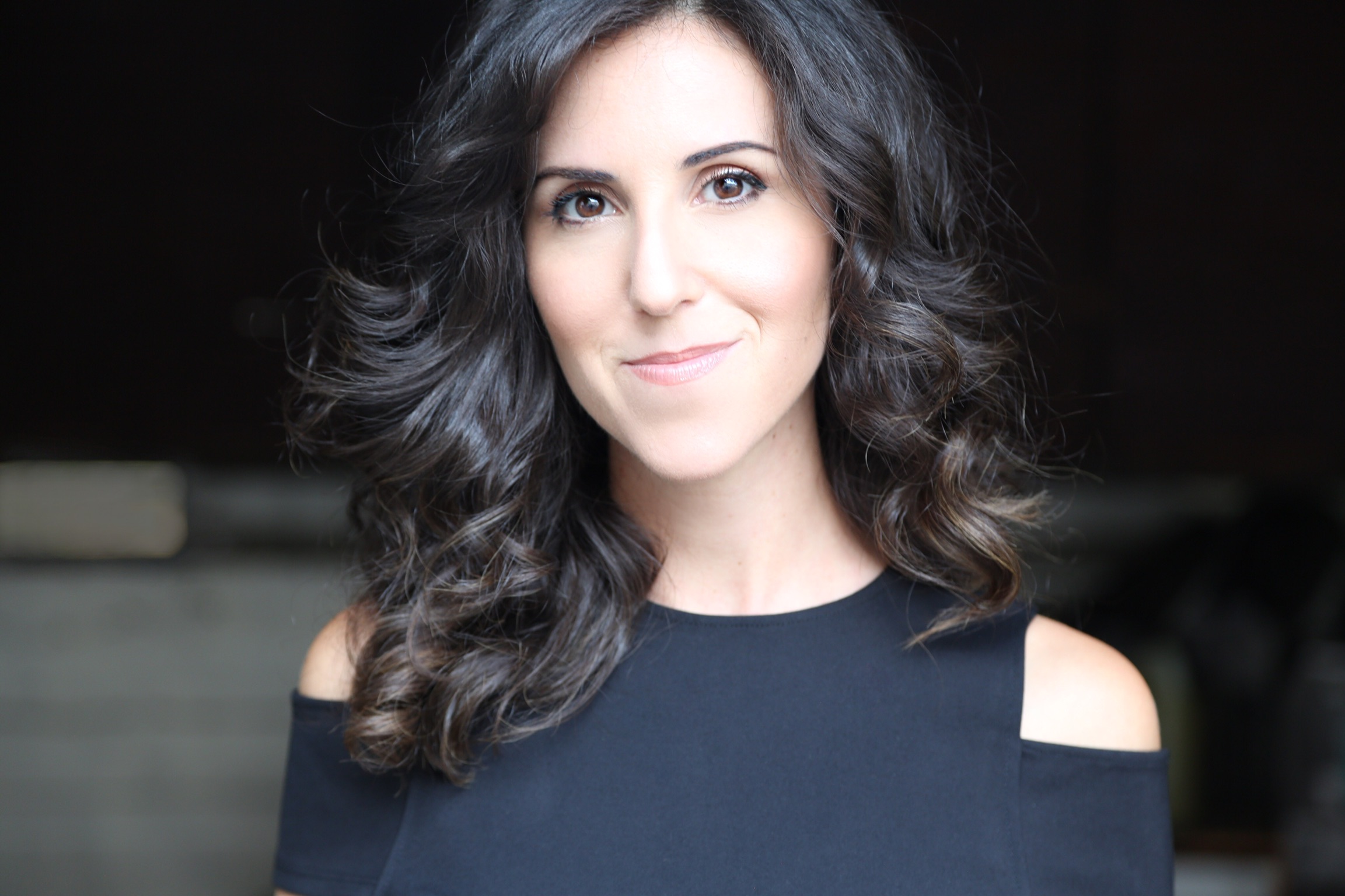 actor Allie Feder large photo