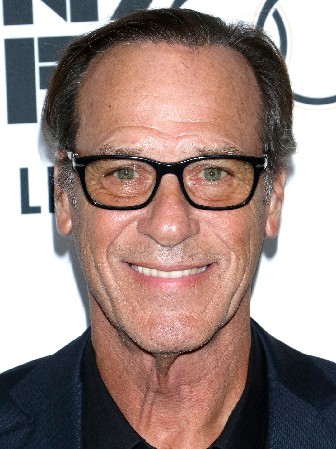 actor Grainger Hines large photo