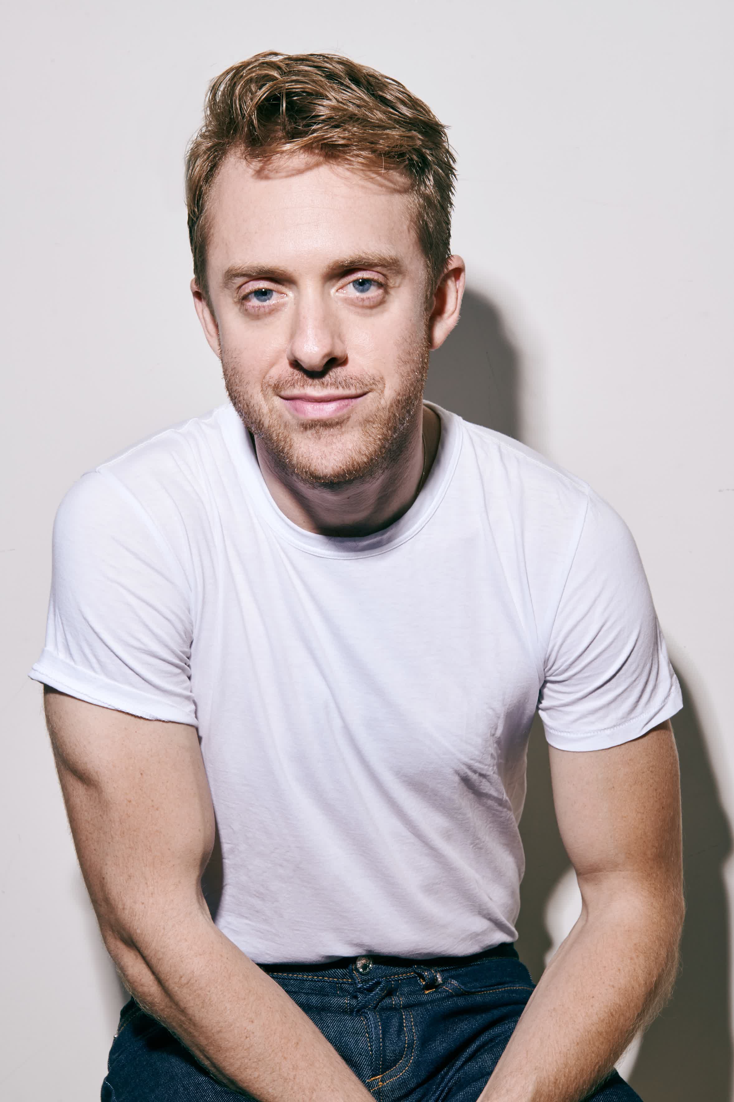 actor Max Jenkins large photo