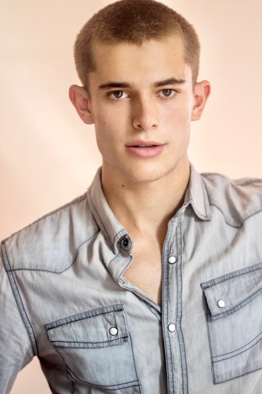 actor Brian Altemus large photo