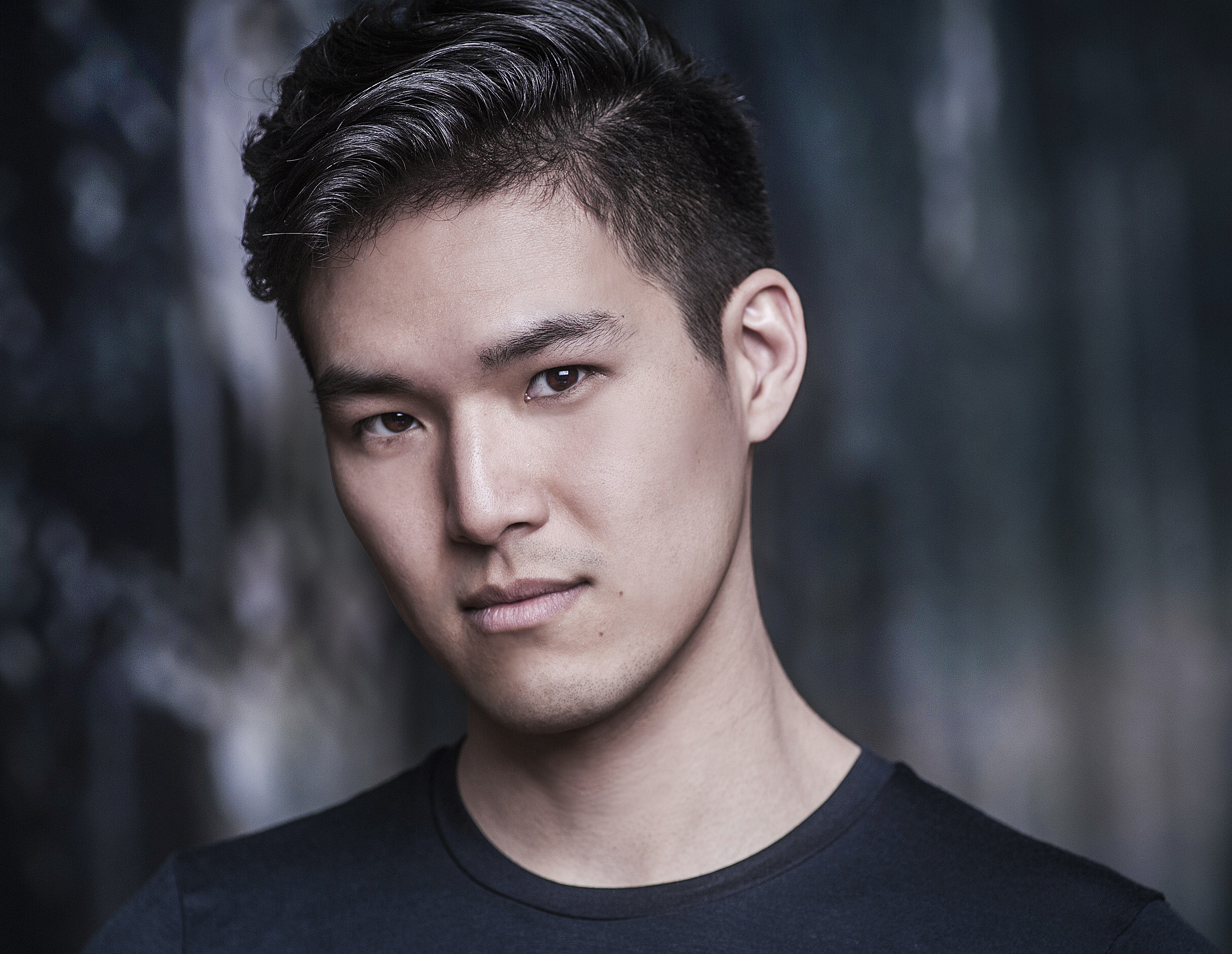 Jonathan Ho