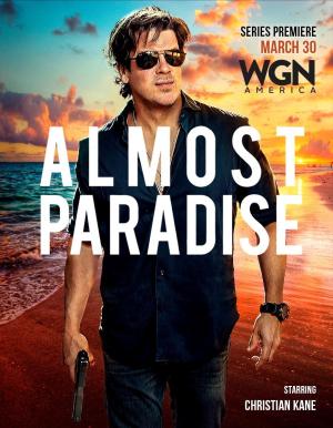 Almost Paradise [Version française] S1-S2