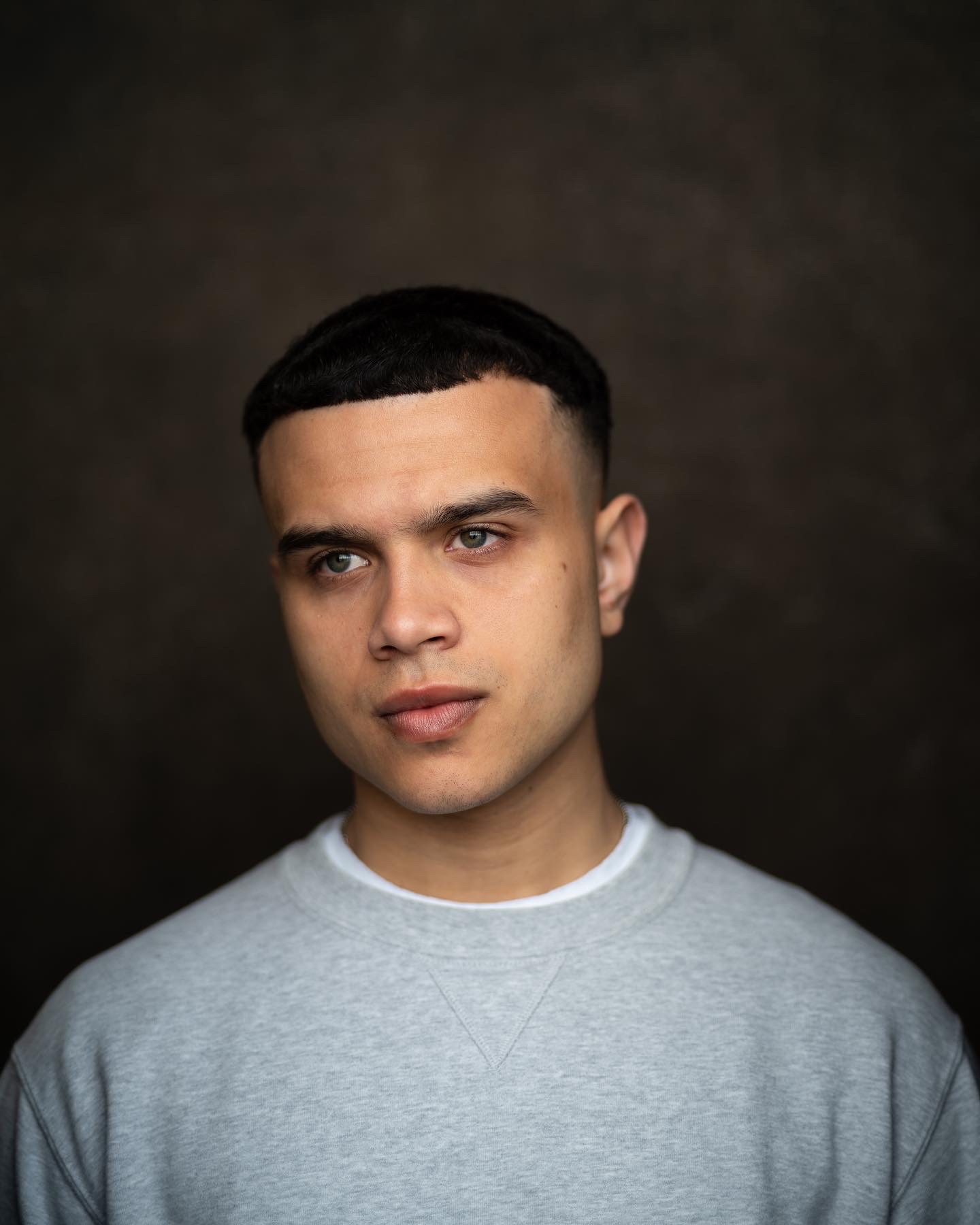 actor Samuel Paul Small large photo