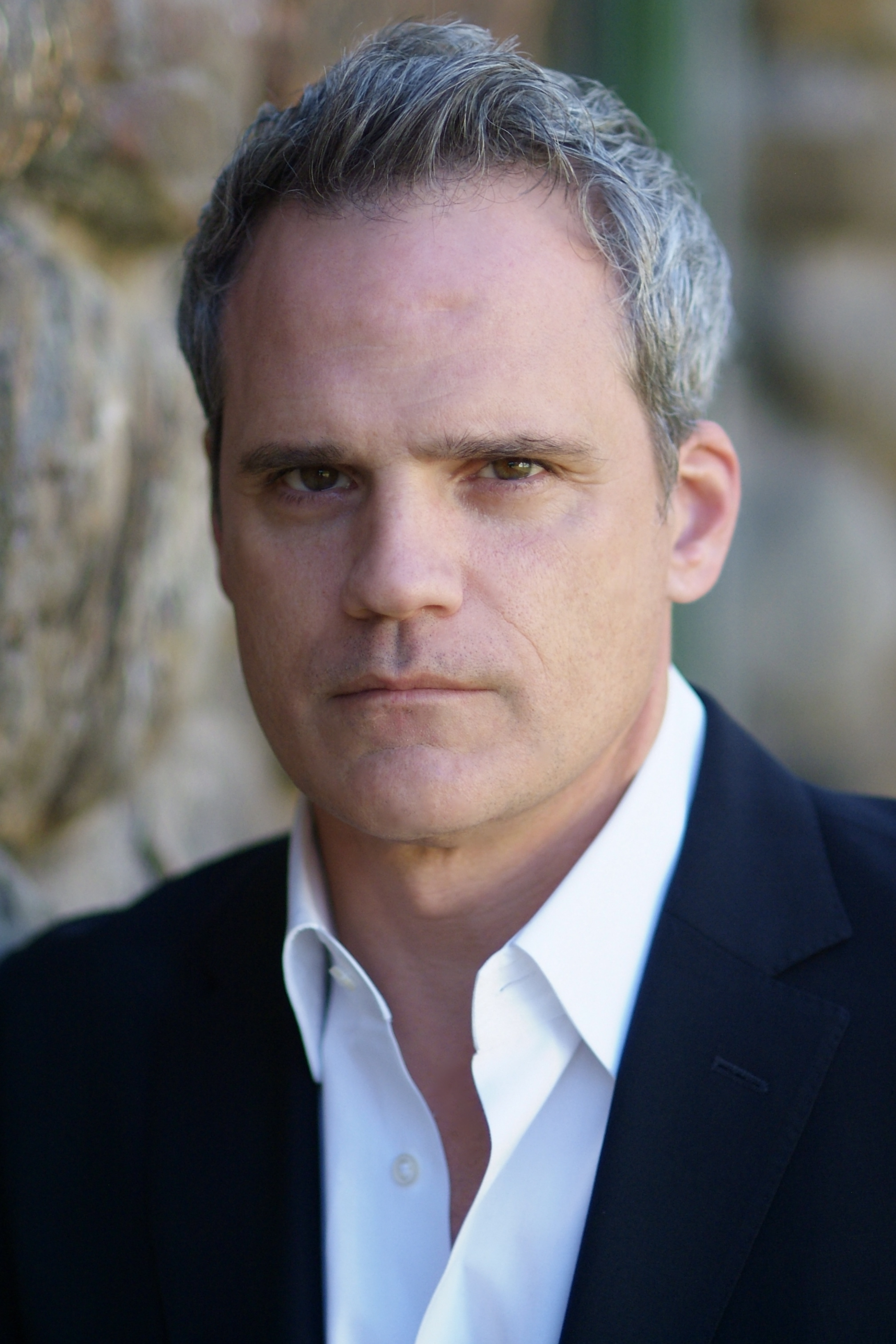 actor Michael Park large photo