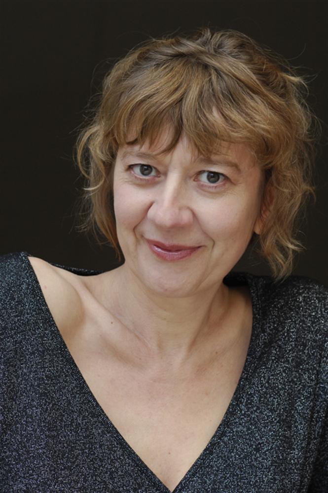 actor Édith Le Merdy large photo