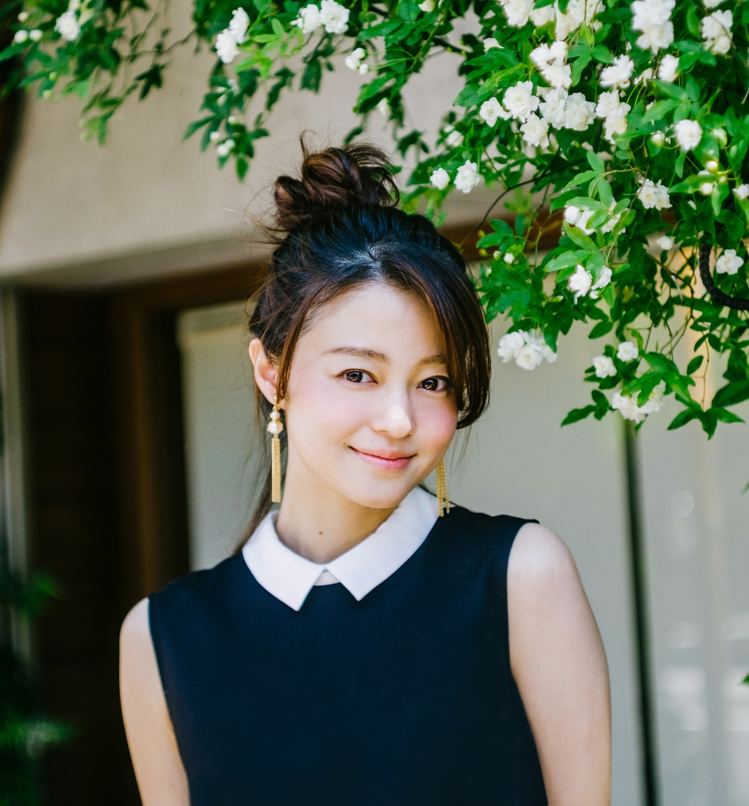 actor Ryôko Kobayashi large photo