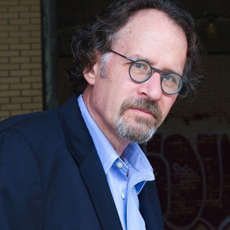 actor Randy Kovitz large photo