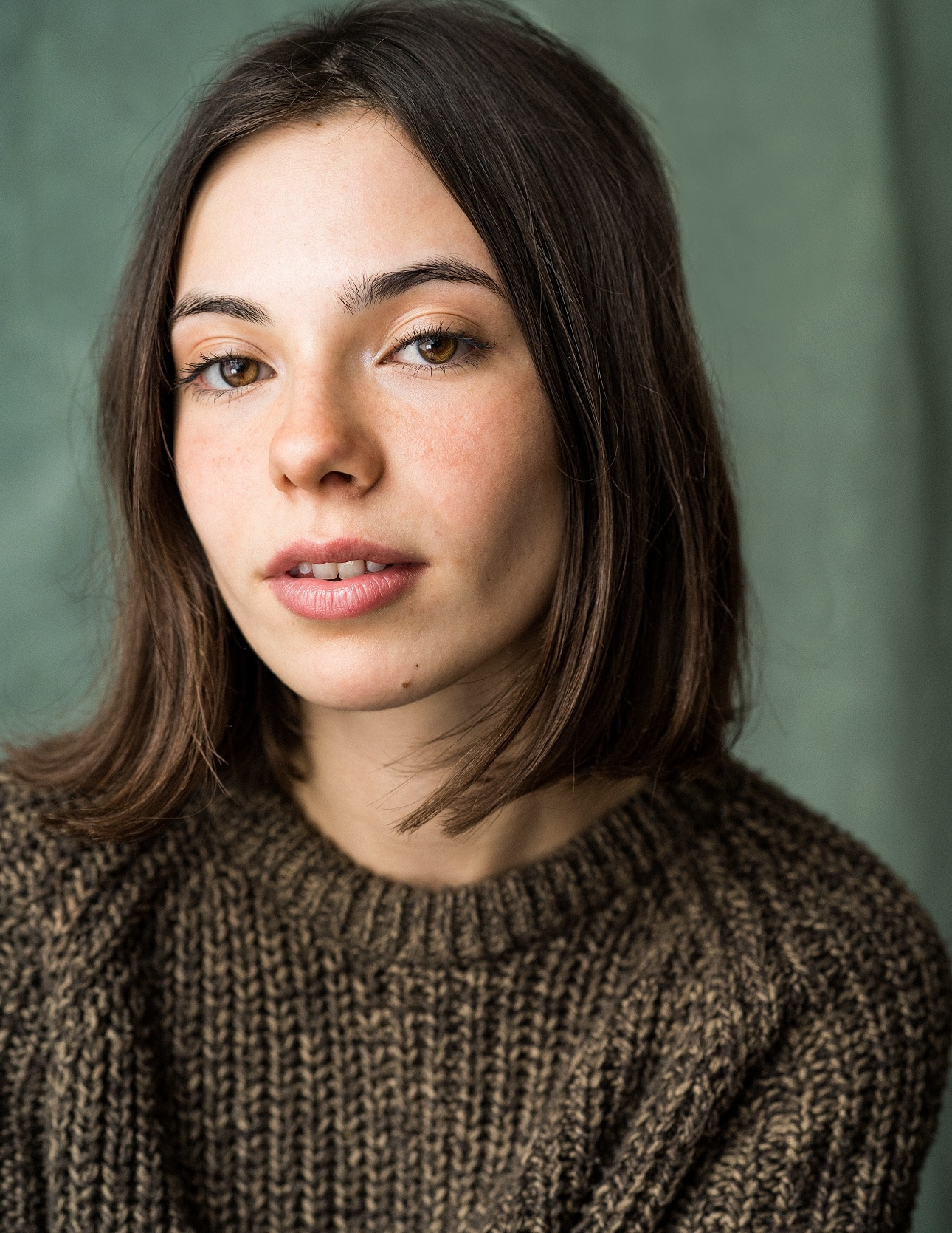Daisy Jacob
