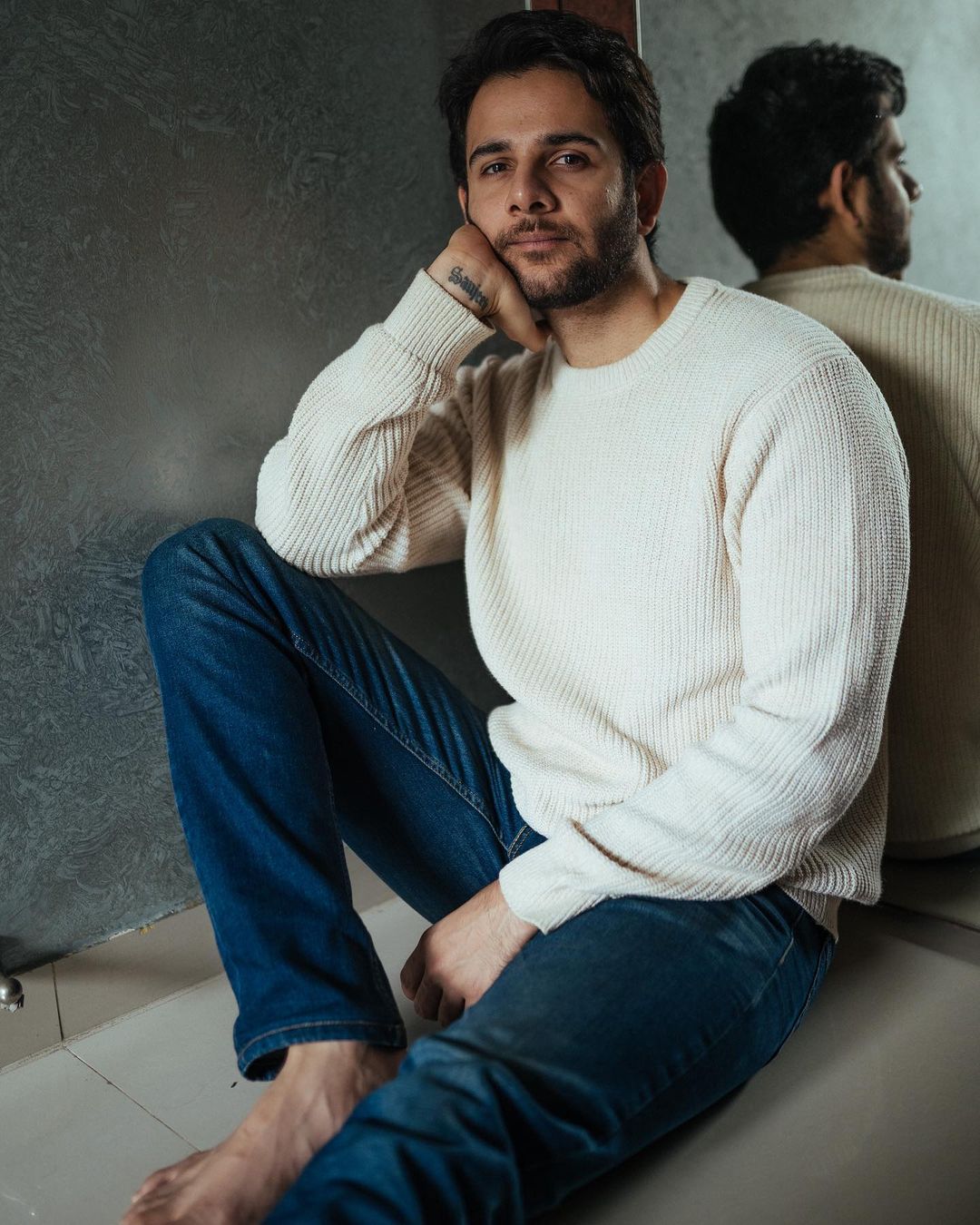 Skand Sanjeev Thakur