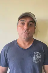Andrés Pozo