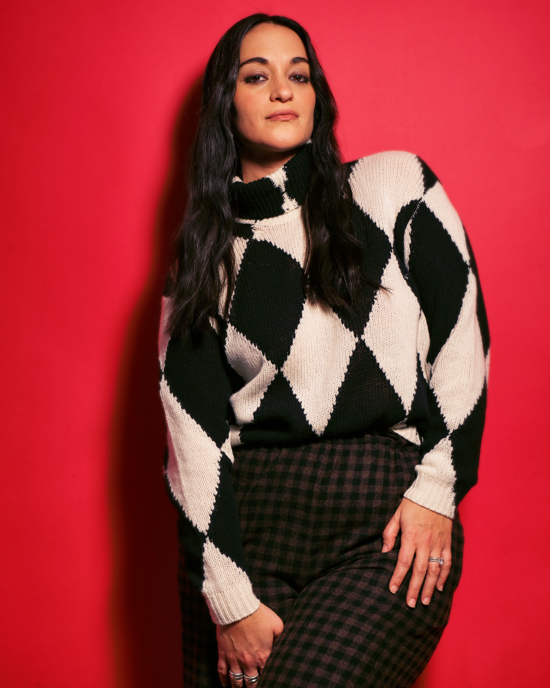 actor Sara Tomko large photo