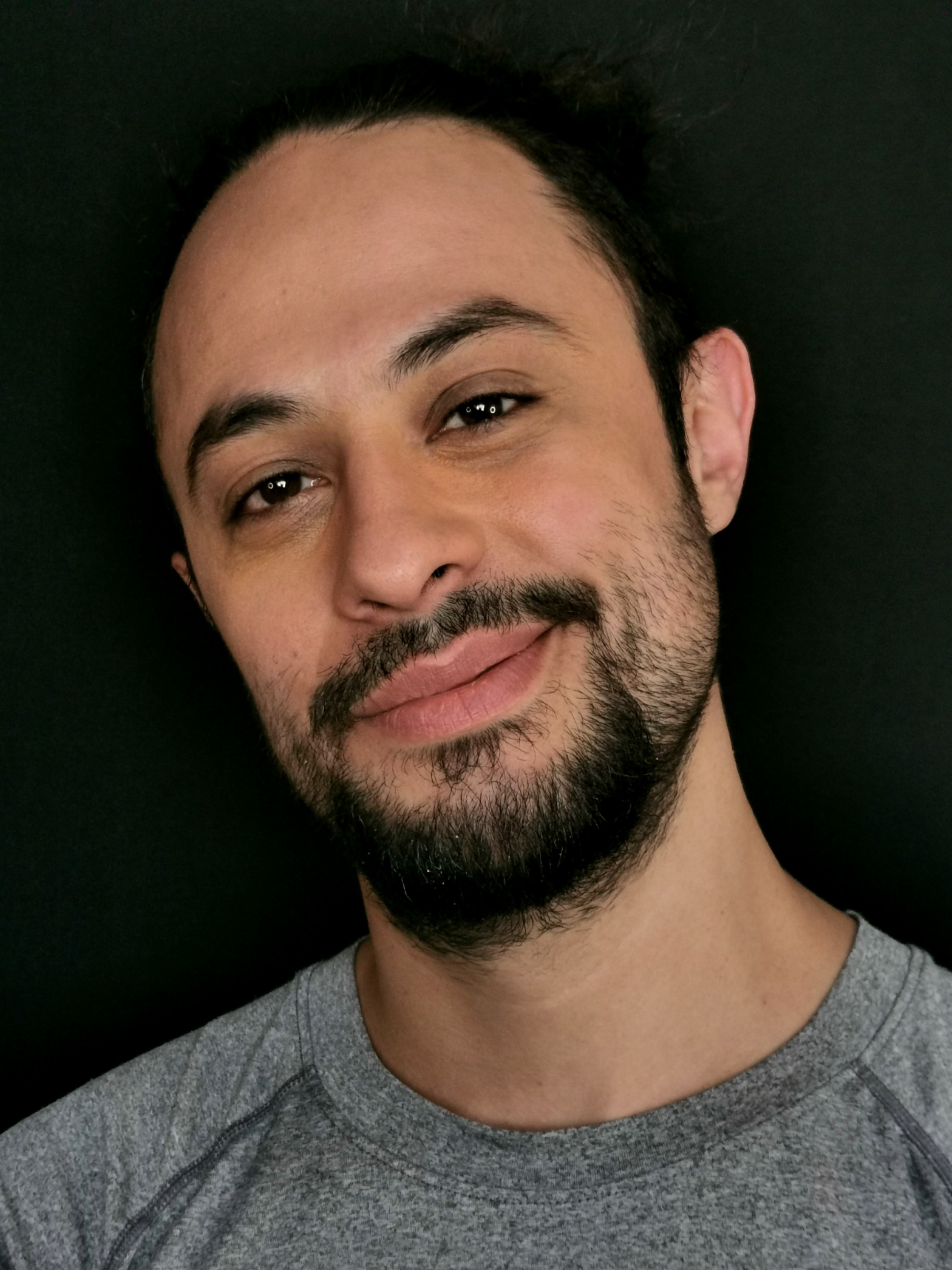 actor Lobo Elías large photo