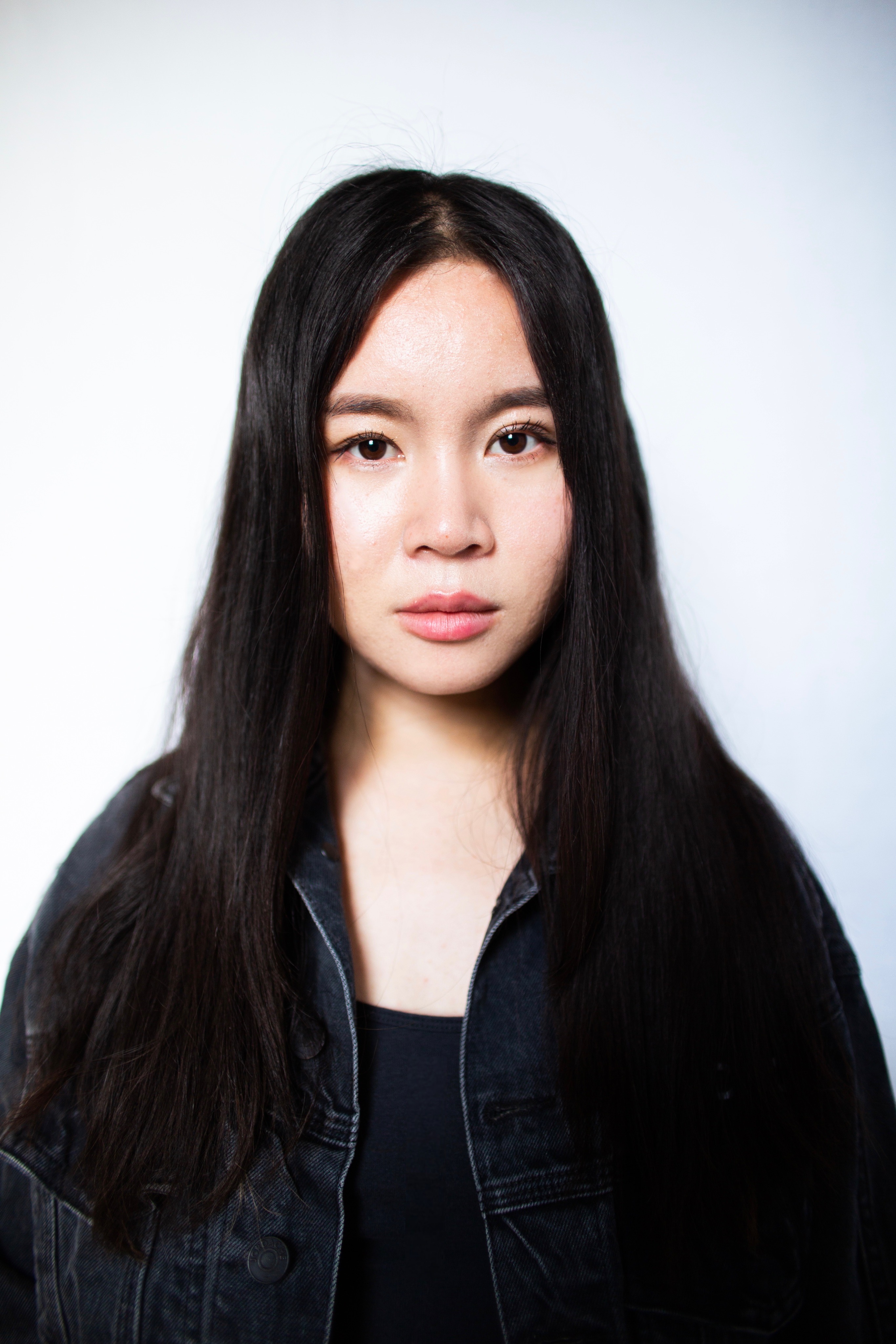 Camryn Mi-young Kim