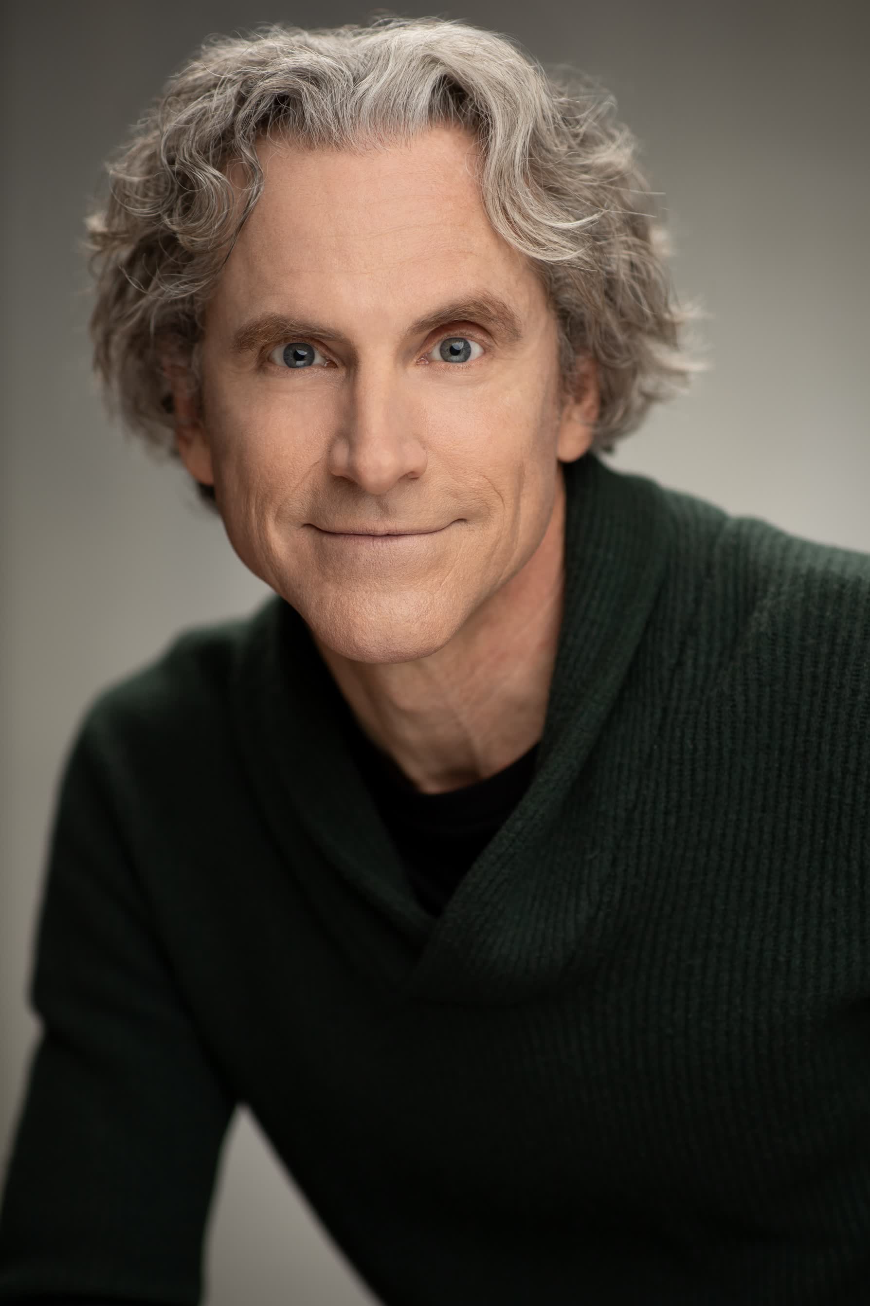 actor Keith Arbuthnot large photo