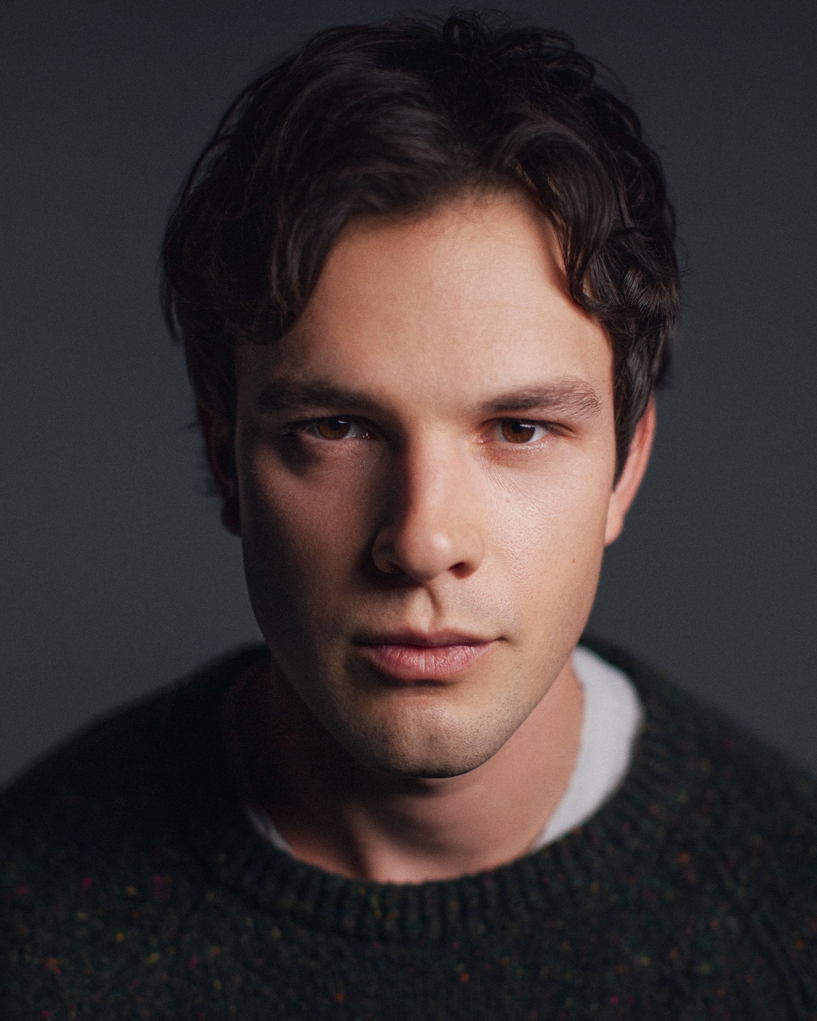 actor Tommy O'Brien large photo