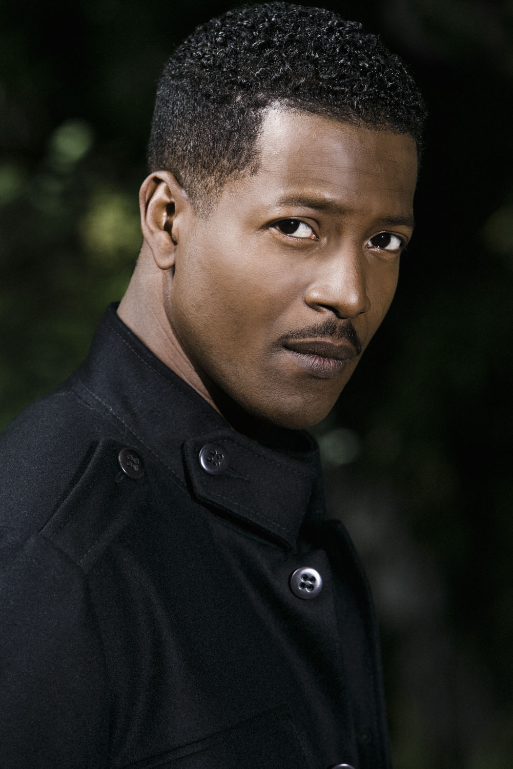 actor Corey Reynolds large photo