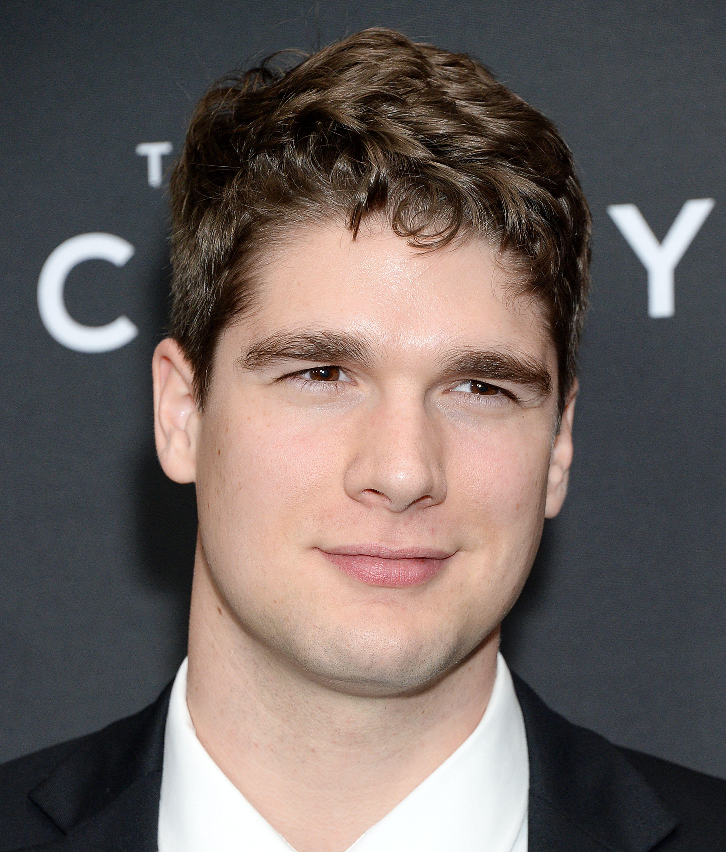 actor Spencer House large photo