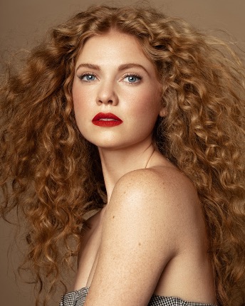 actor Megan West large photo