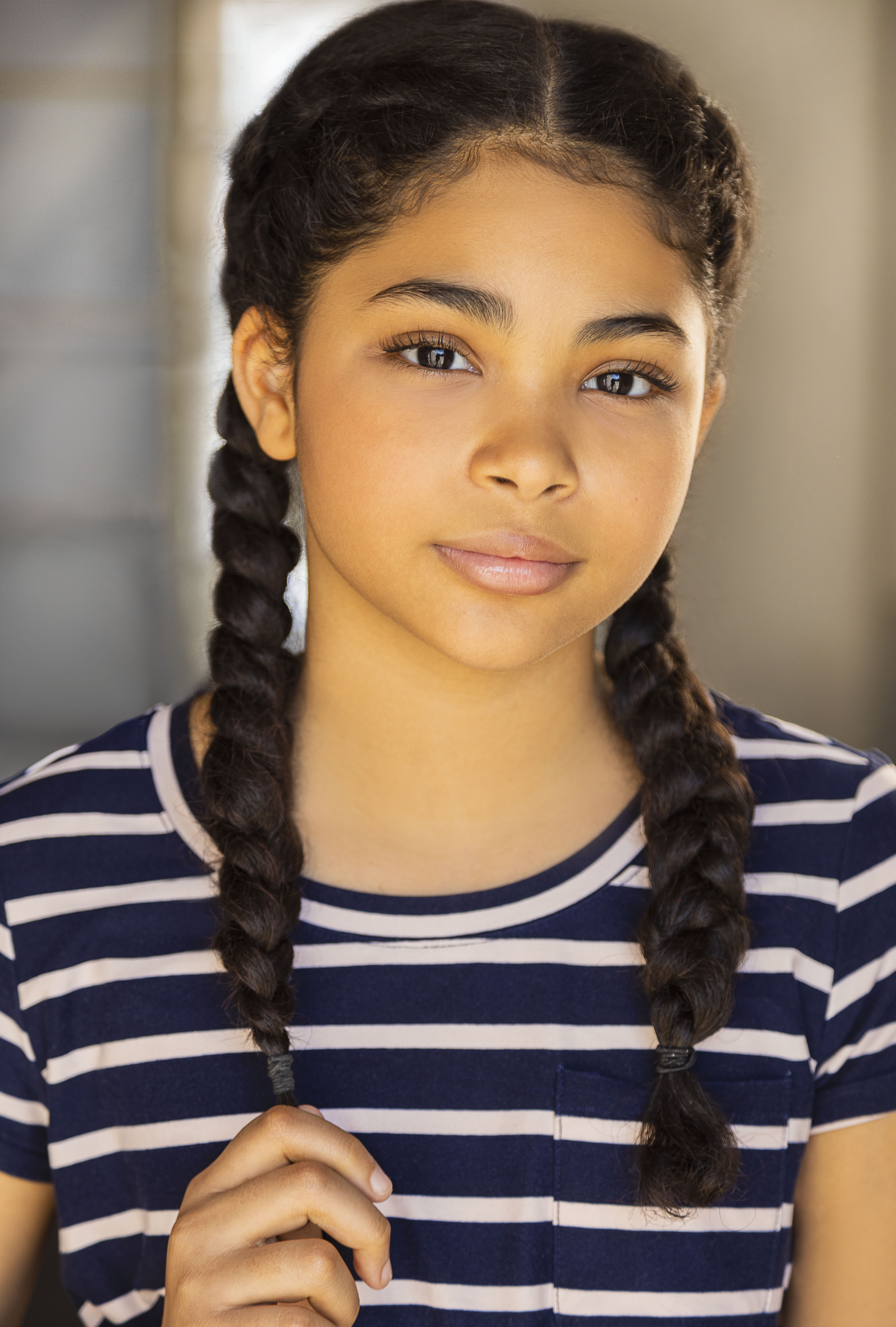 actor Jaidyn Triplett large photo