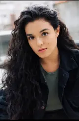 Ella Ma