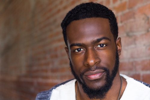 actor Quentin Plair large photo