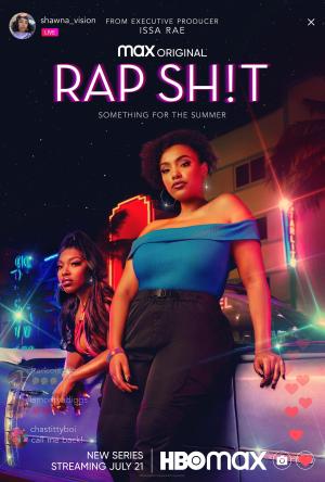 Rap Sh!t [Version française]