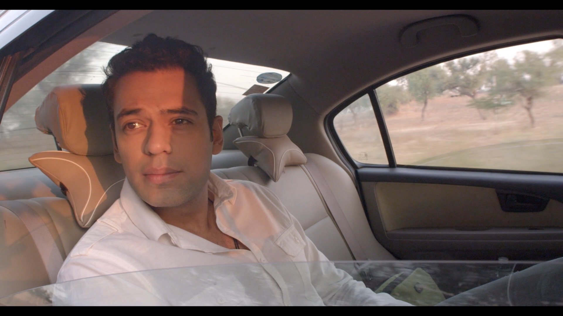 actor Sameer Kochhar large photo