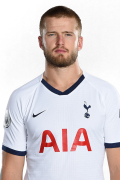 Eric Dier