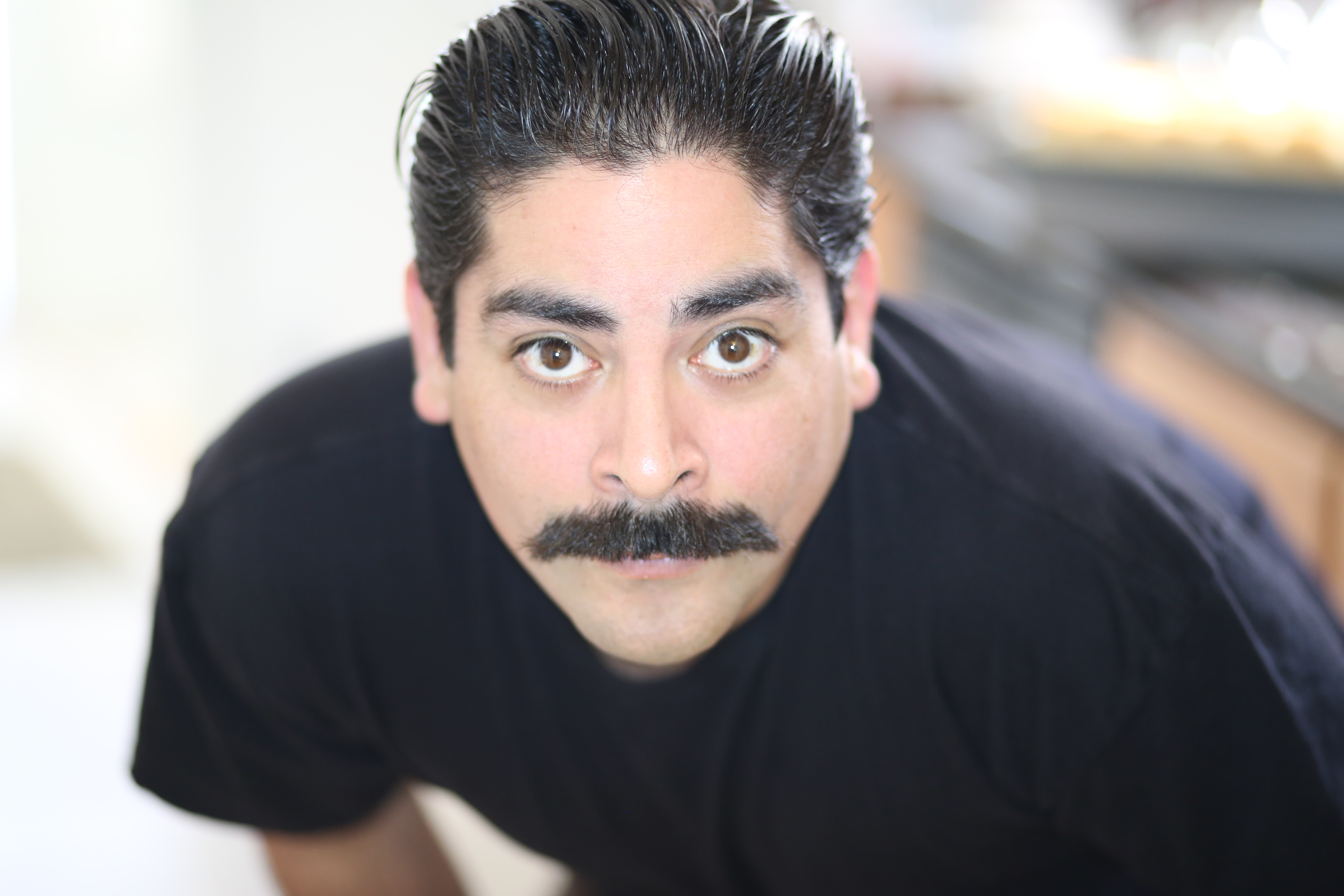 actor Jason Hightower large photo