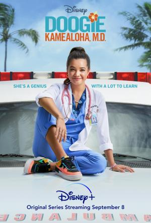 Doogie Kamealoha, M.D. [ترجمة عربية] S1-S2