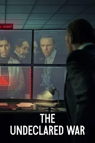 The Undeclared War